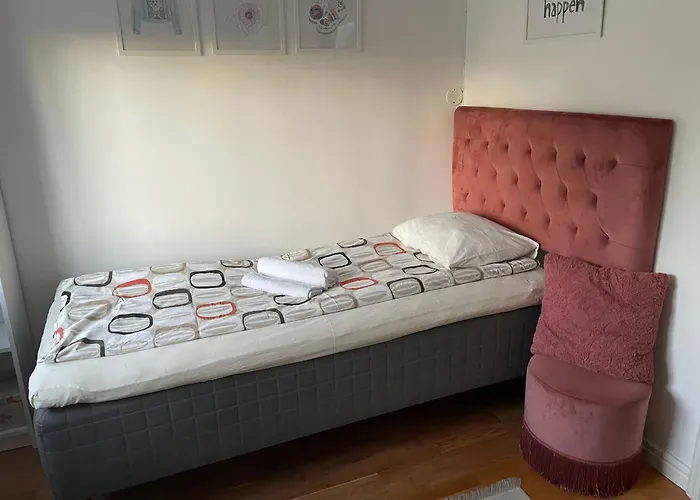 Villa Rydholm 15 Minutes From Gothenburg Center